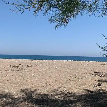 Pensjonat Adabella Çıralı