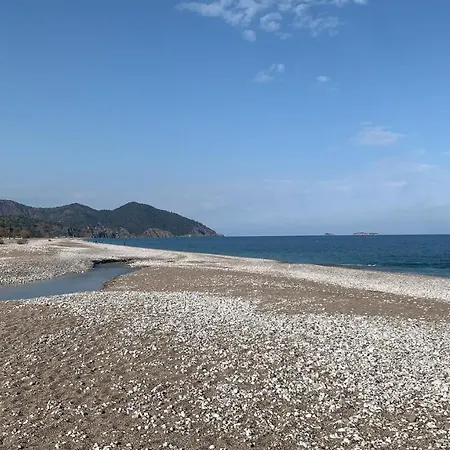 Maison d'hôtes Adabella Çıralı