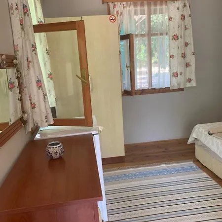 Maison d'hôtes Adabella Çıralı